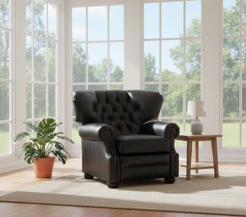 Wellington's Fine Leather Furniture