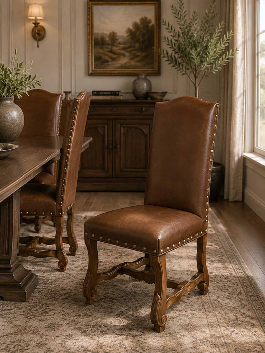 Wellington's Fine Leather Furniture