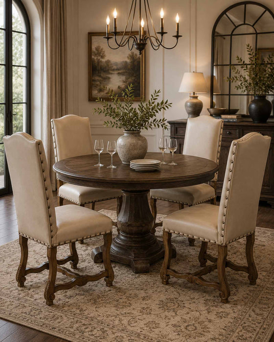 Wellington's Fine Leather Furniture