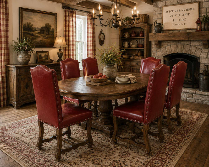 Wellington's Fine Leather Furniture