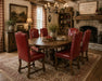 Wellington's Fine Leather Furniture