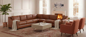 Wellington's Fine Leather Furniture