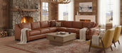 Wellington's Fine Leather Furniture