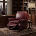 Wellington's Fine Leather Furniture