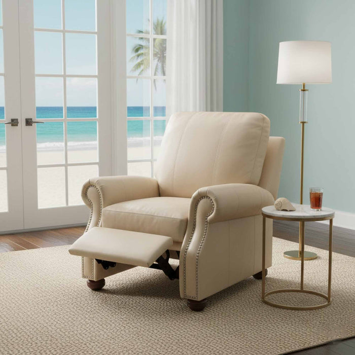Wellington's Fine Leather Furniture