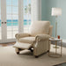 Wellington's Fine Leather Furniture