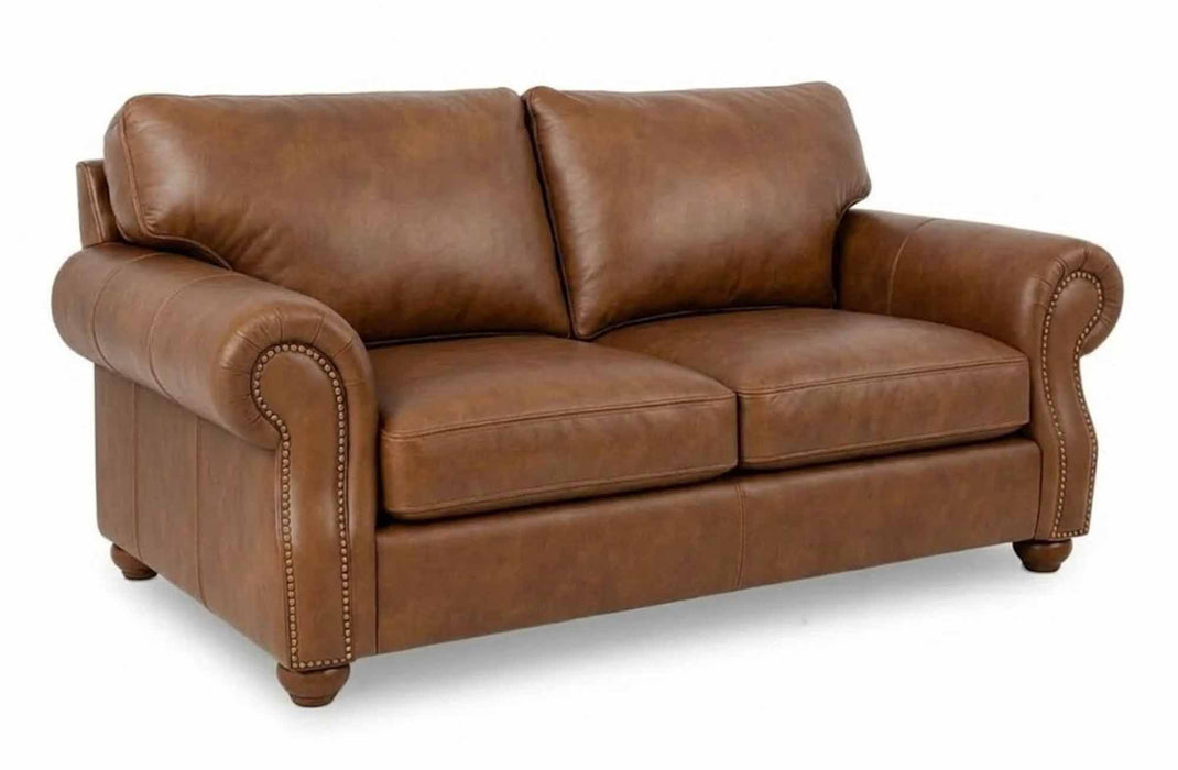 Wellington's Fine Leather Furniture