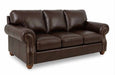 Wellington's Fine Leather Furniture