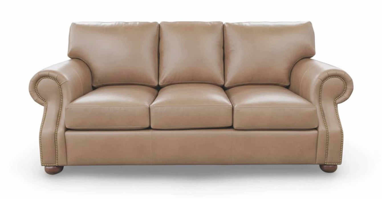 Wellington's Fine Leather Furniture