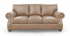 Wellington's Fine Leather Furniture