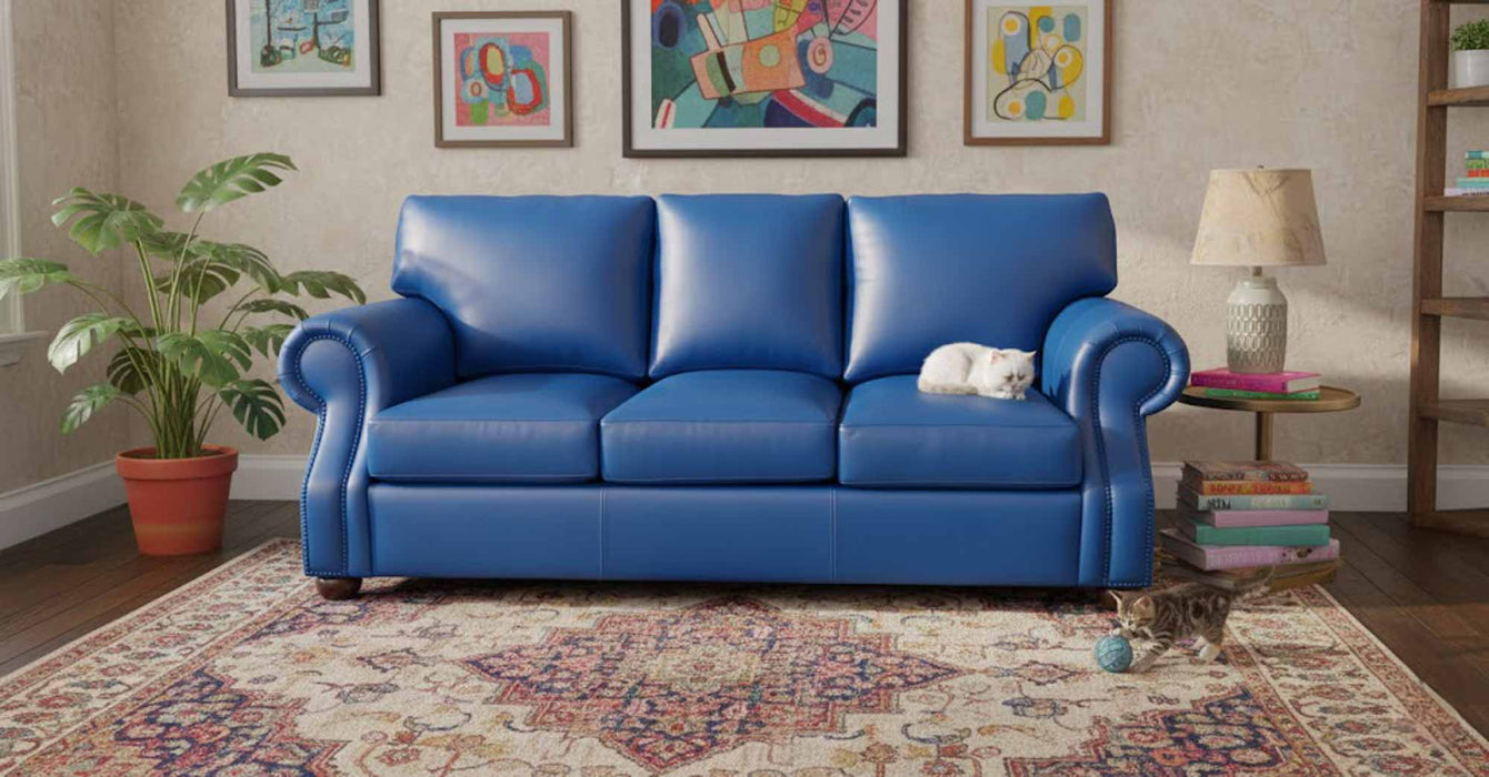 Wellington's Fine Leather Furniture