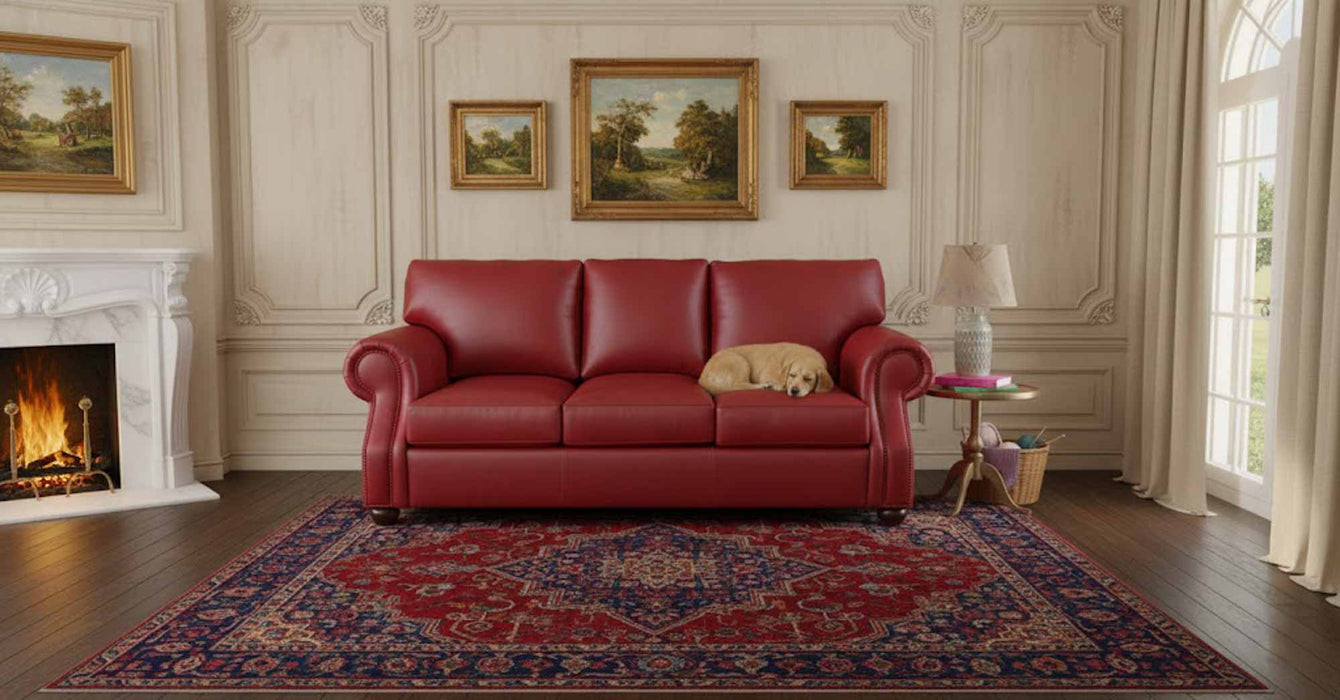 Wellington's Fine Leather Furniture
