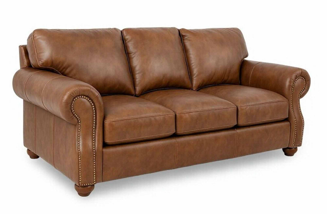 Wellington's Fine Leather Furniture