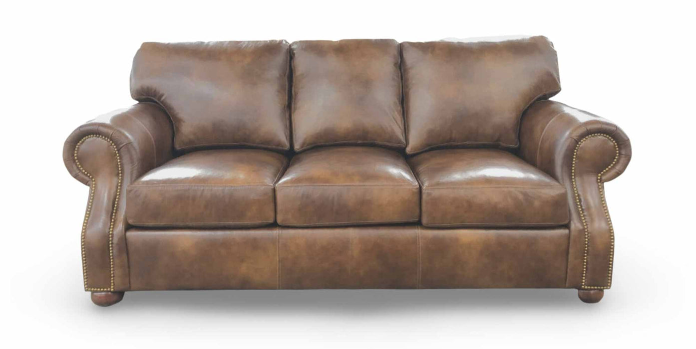 Wellington's Fine Leather Furniture