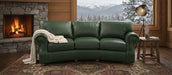 Wellington's Fine Leather Furniture