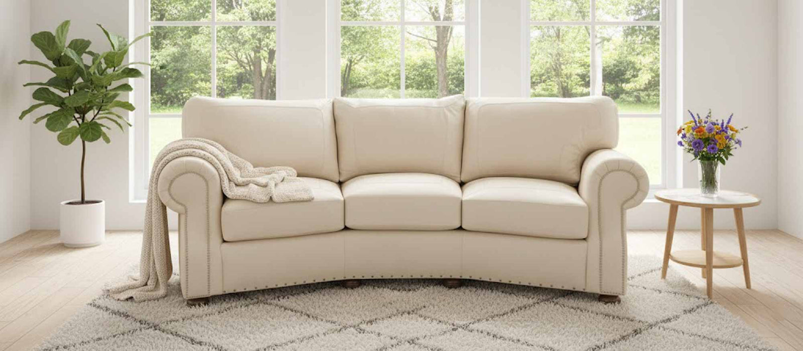 Wellington's Fine Leather Furniture