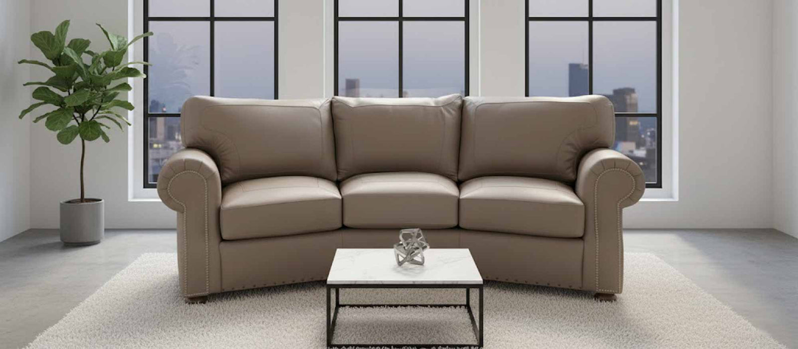 Wellington's Fine Leather Furniture