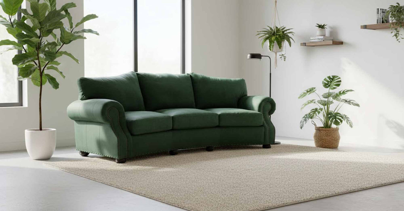 Wellington's Fine Leather Furniture