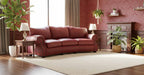 Wellington's Fine Leather Furniture
