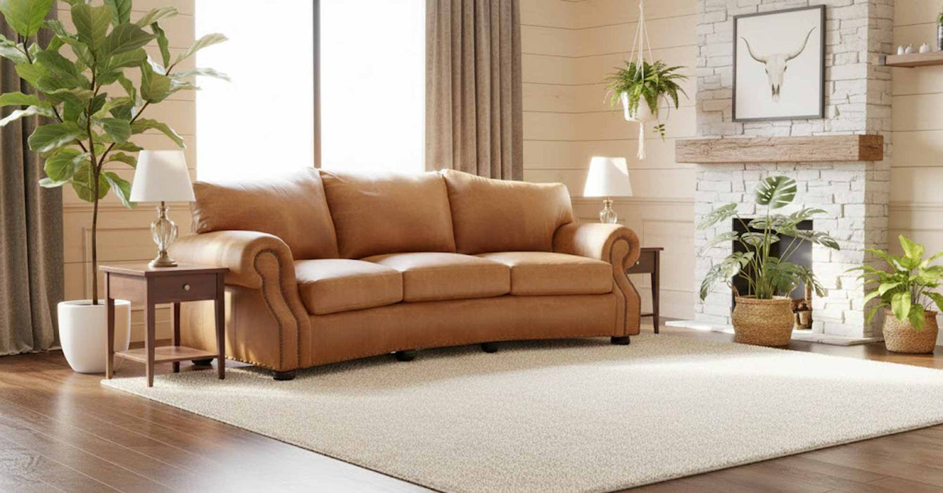 Wellington's Fine Leather Furniture