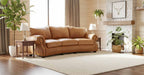 Wellington's Fine Leather Furniture