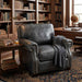Wellington's Fine Leather Furniture