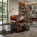 Wellington's Fine Leather Furniture