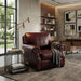 Wellington's Fine Leather Furniture