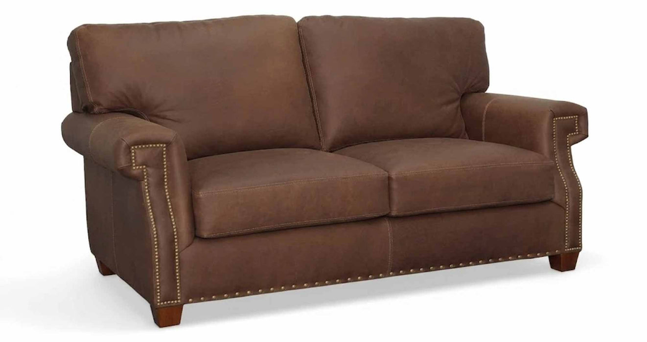Wellington's Fine Leather Furniture