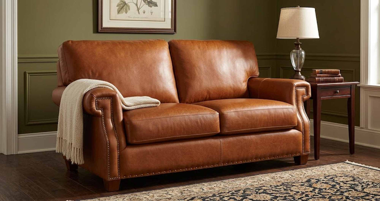 Wellington's Fine Leather Furniture