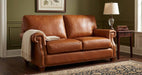 Wellington's Fine Leather Furniture