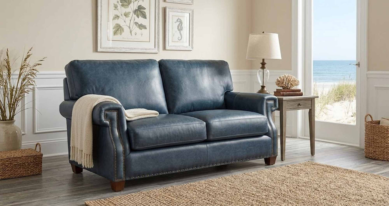 Wellington's Fine Leather Furniture