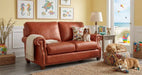 Wellington's Fine Leather Furniture