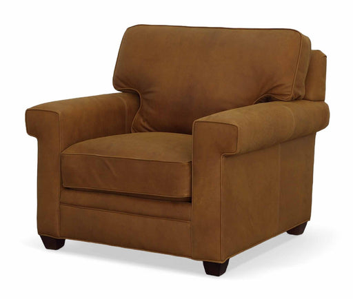 Wellington's Fine Leather Furniture