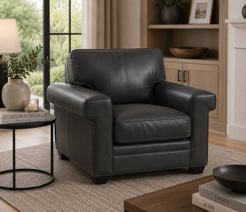 Wellington's Fine Leather Furniture