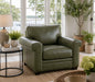 Wellington's Fine Leather Furniture