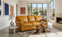 Wellington's Fine Leather Furniture