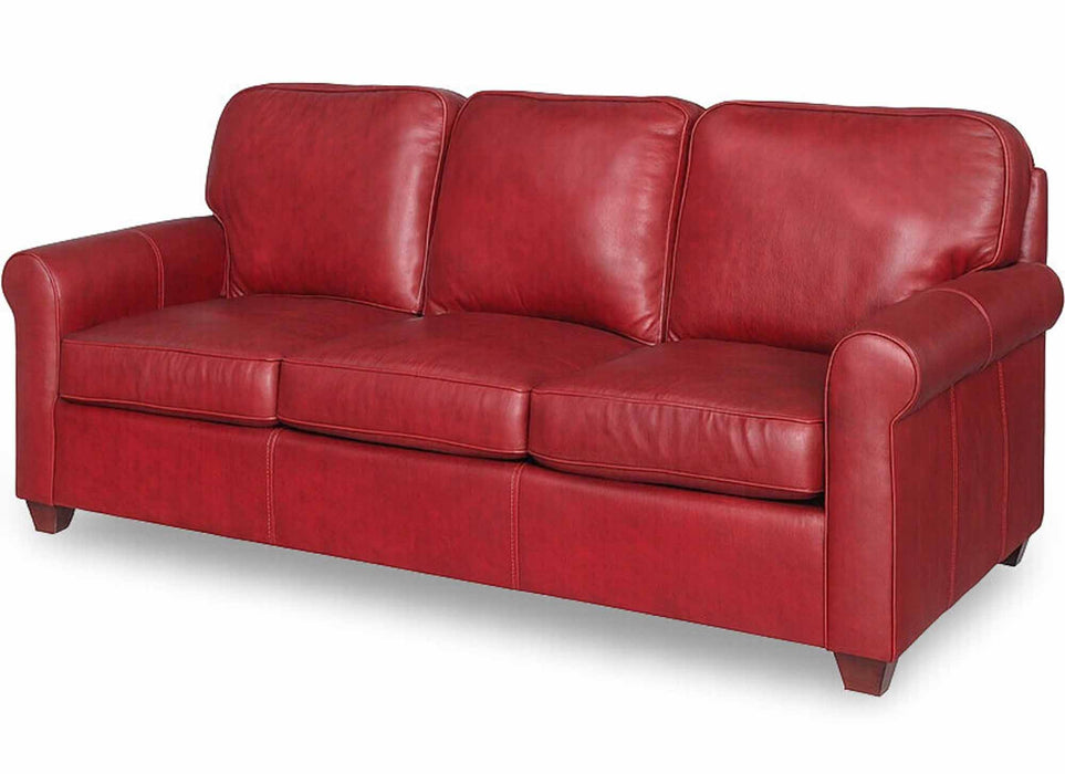 Wellington's Fine Leather Furniture