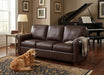Wellington's Fine Leather Furniture