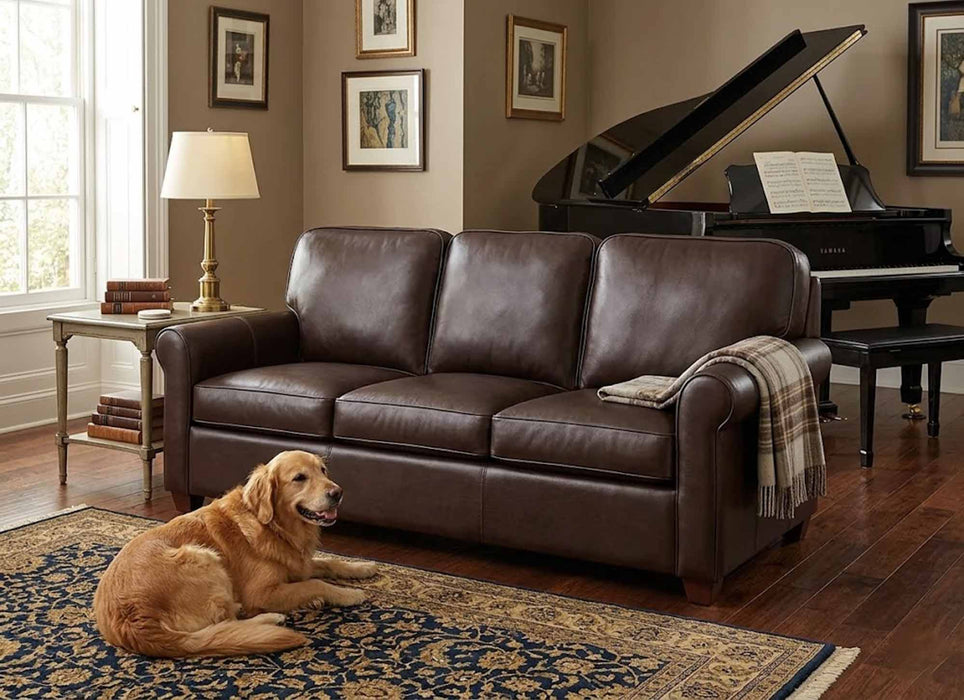 Wellington's Fine Leather Furniture