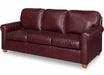 Wellington's Fine Leather Furniture