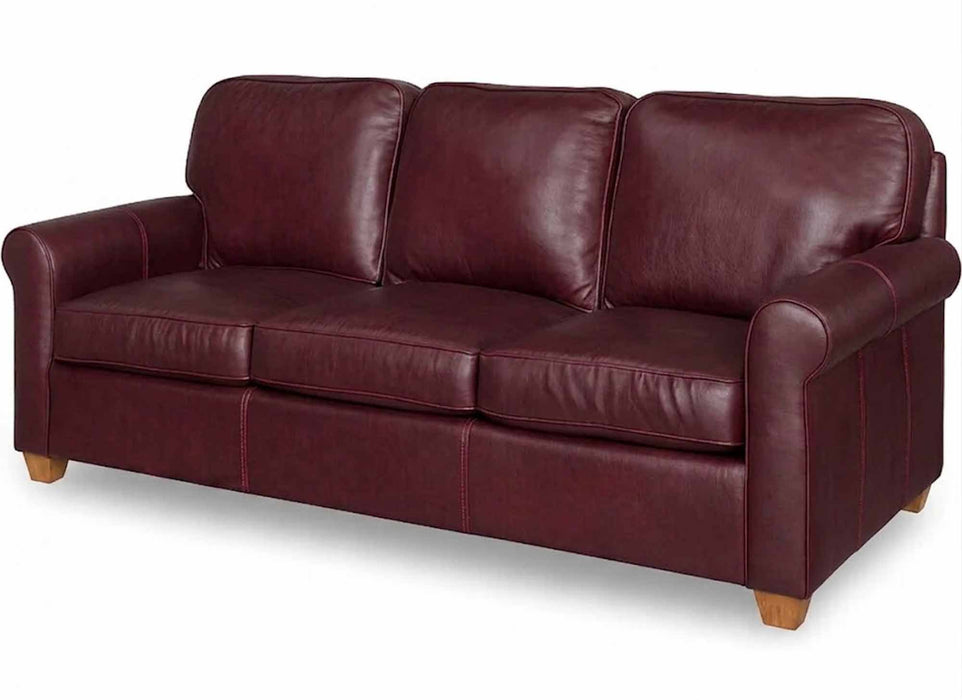 Wellington's Fine Leather Furniture