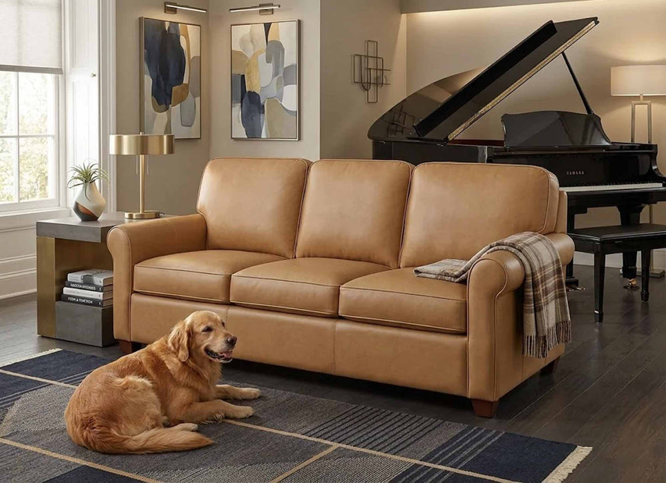 Wellington's Fine Leather Furniture