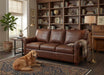 Wellington's Fine Leather Furniture