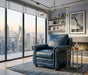 Wellington's Fine Leather Furniture