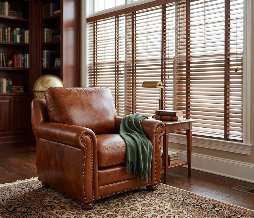 Wellington's Fine Leather Furniture