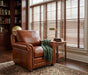 Wellington's Fine Leather Furniture
