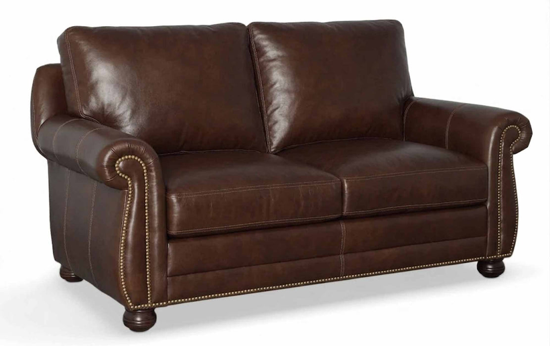 Wellington's Fine Leather Furniture
