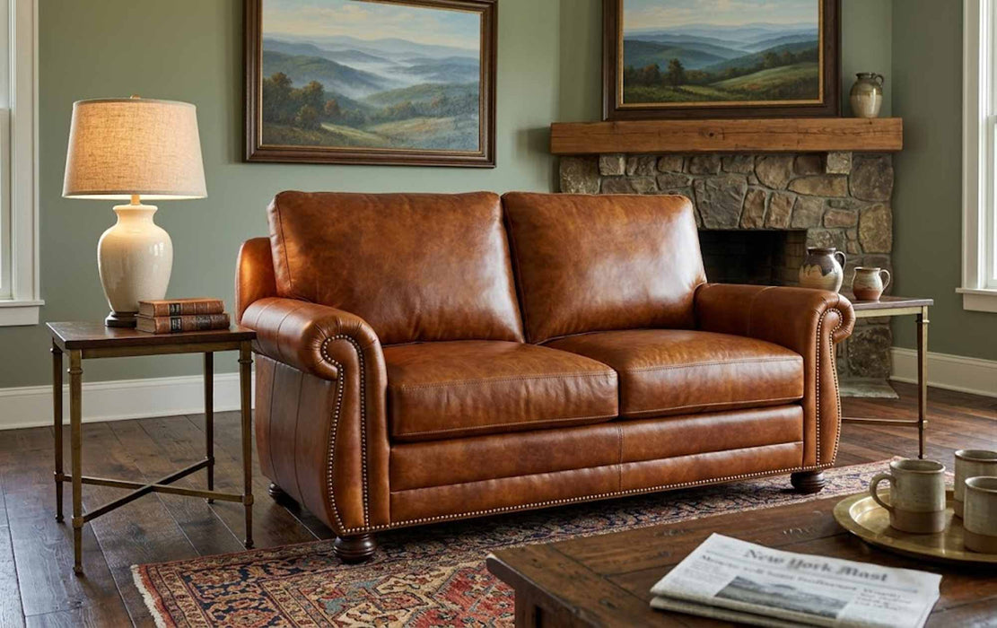 Wellington's Fine Leather Furniture