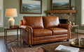 Wellington's Fine Leather Furniture